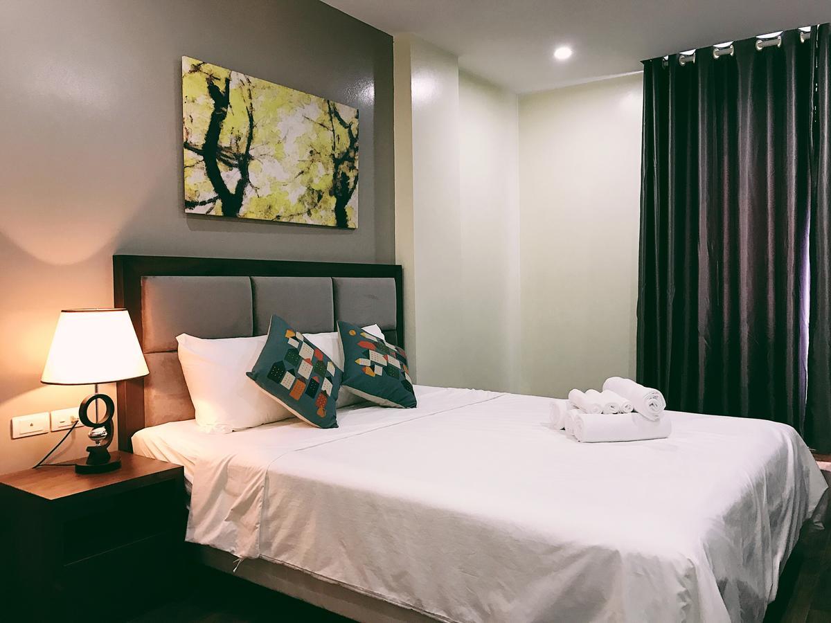 V House 6 Serviced Apartment Hanoi Eksteriør bilde